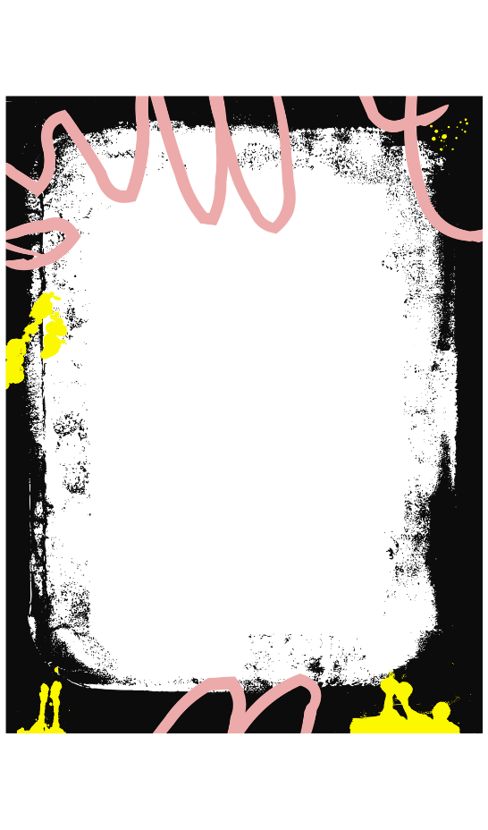 Marco de dibujo AURA